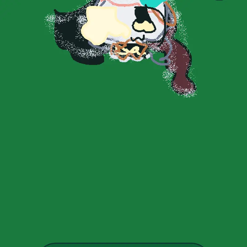 Game by @kawaiiblackmilkcreamii