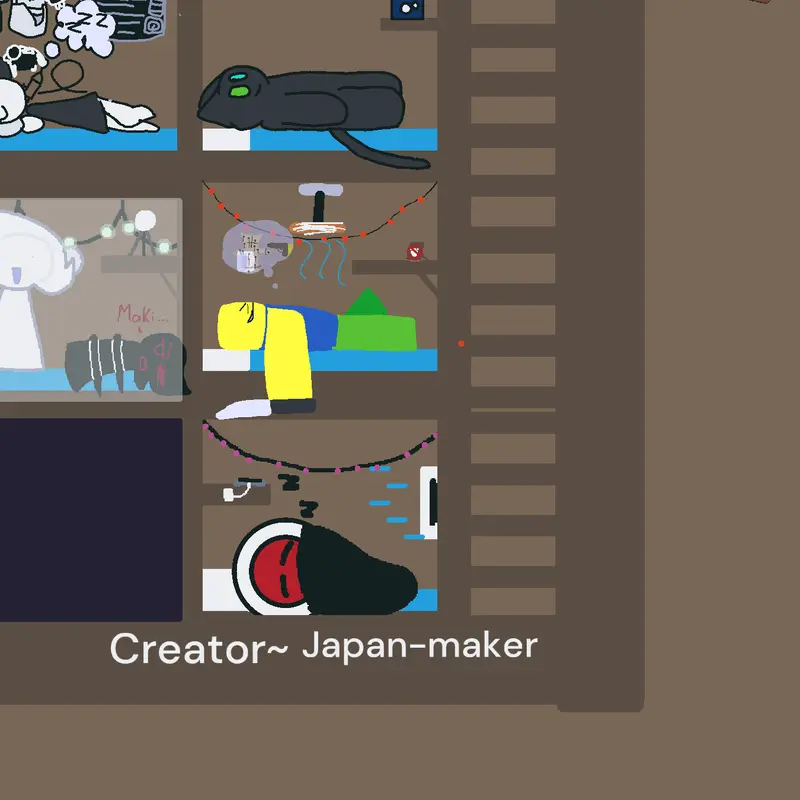 Game by @creatorig