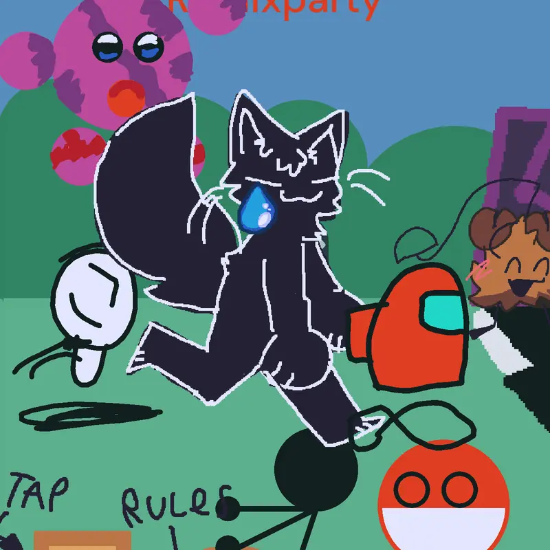 Game by @frogyexe