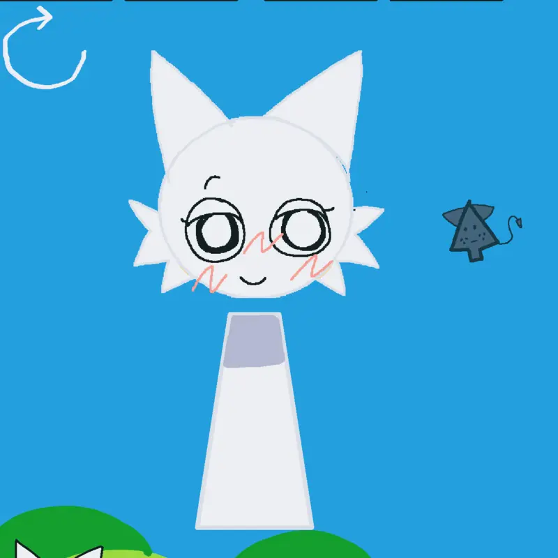 Game by @migerl