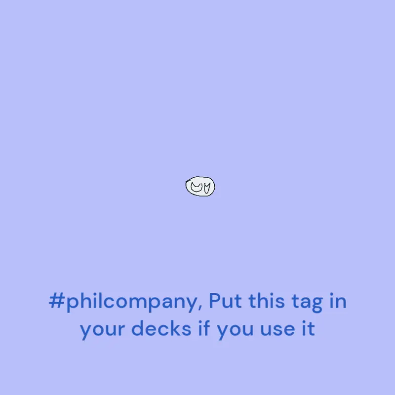 Game by @Philball_Productions