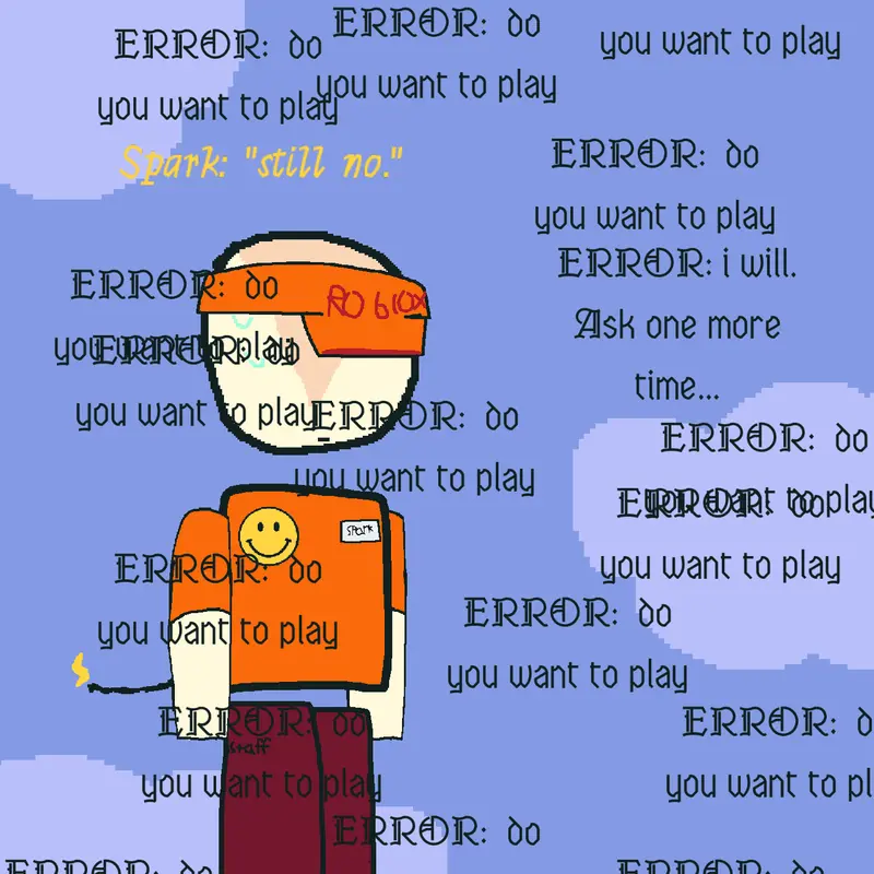 Game by @Dreamgam3fan