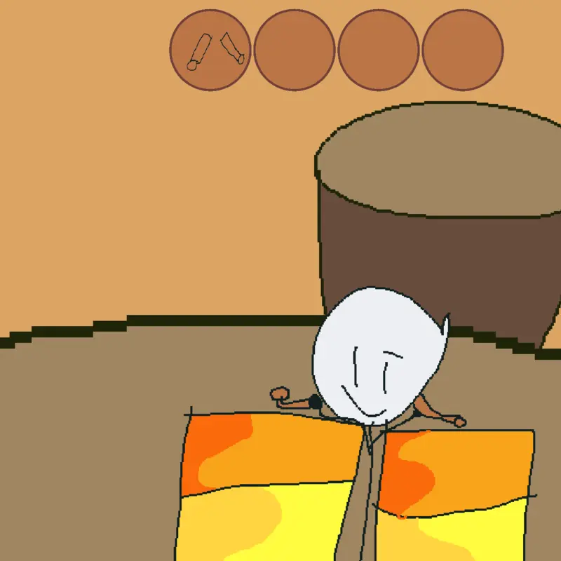 Game by @cuteface_studios