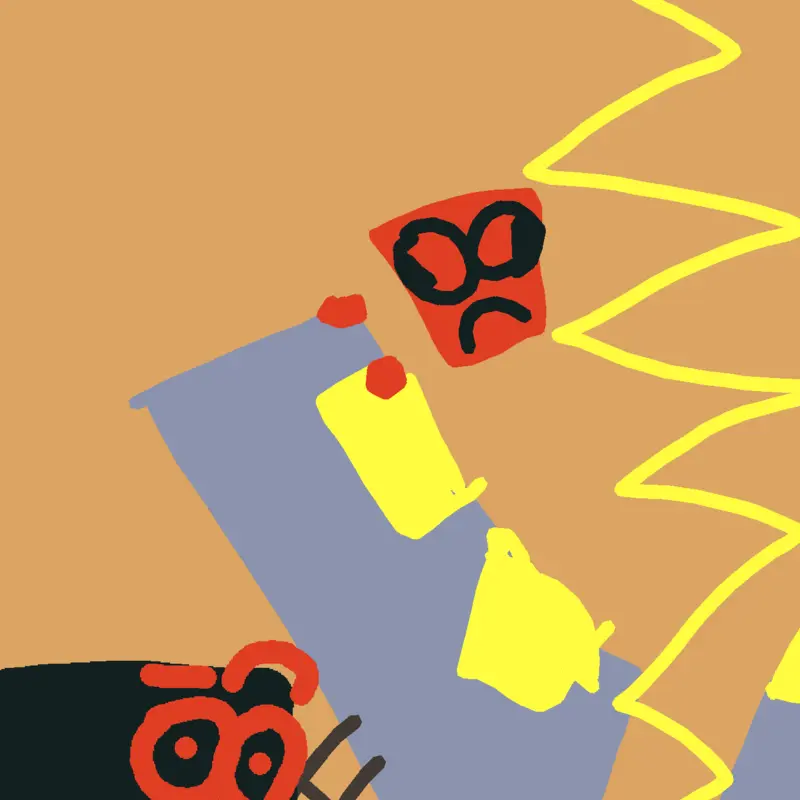 Game by @D4ND4N