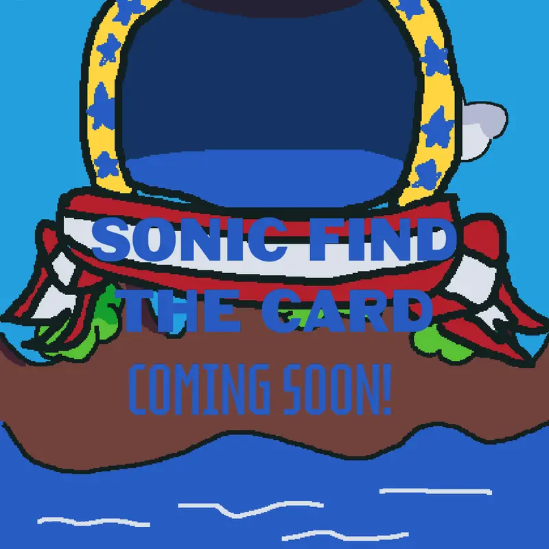 Game by @SONIC_COOL
