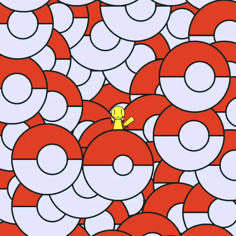 Game by @pikachuXD