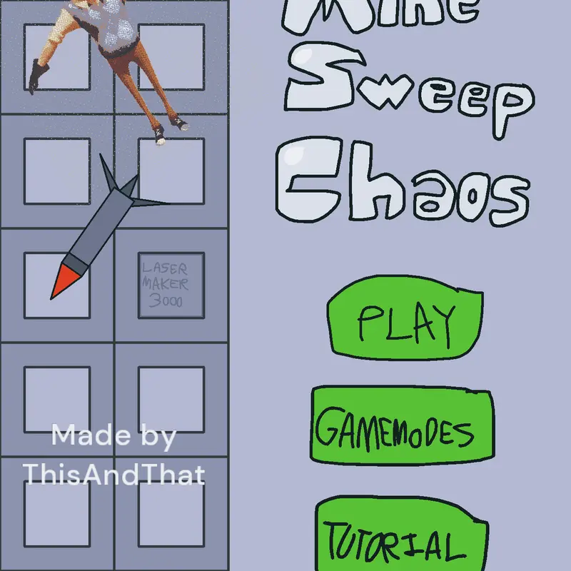 Game by @ThisAndThat