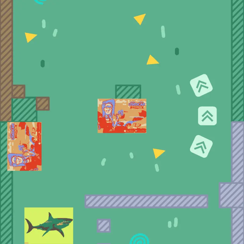 Game by @korlute