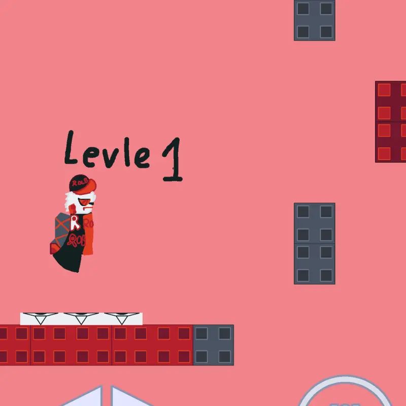 Game by @iloveyourfoever