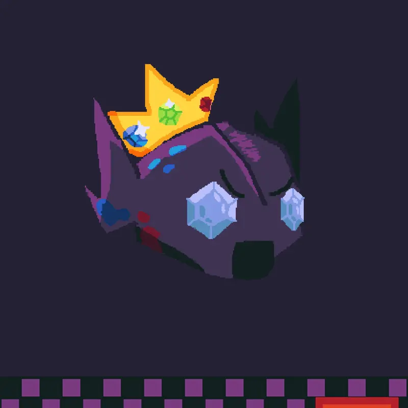 Game by @spookyMateus