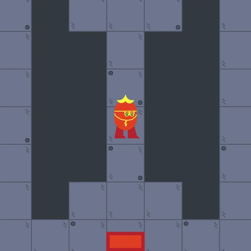 Game by @Mohed1