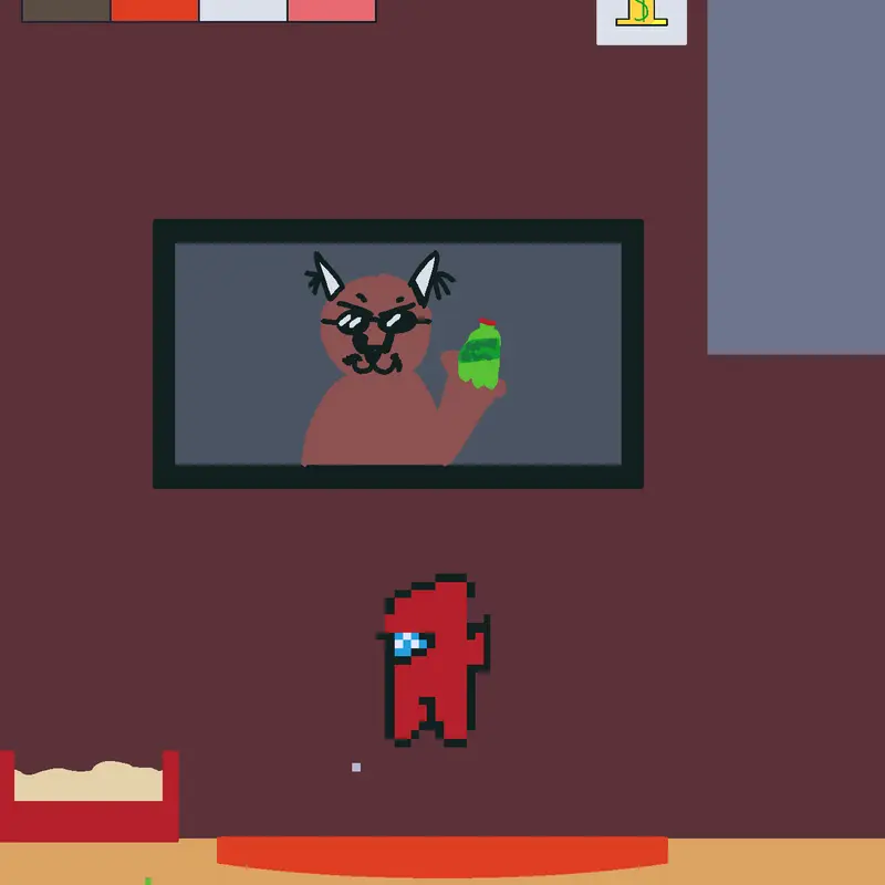 Game by @mahes_sans
