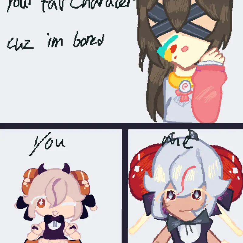 Game by @STAR0Y_akapvc_