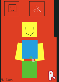 Noob Ragdoll