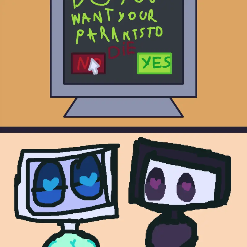 Game by @tv_sister