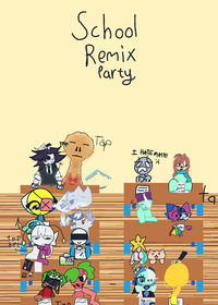 try to find meeee