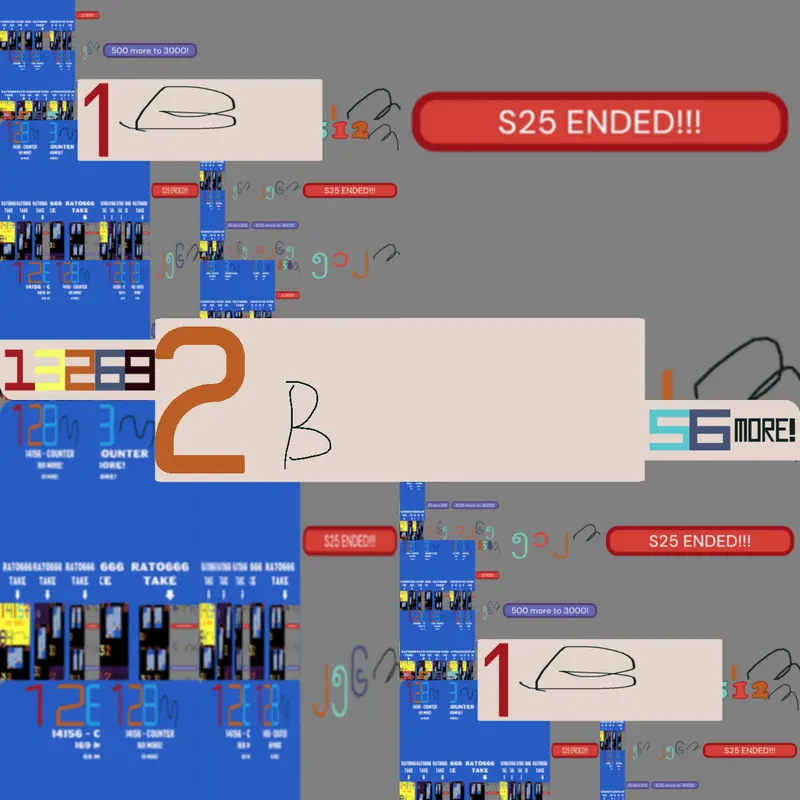Game by @2NV_PortalChains-2026