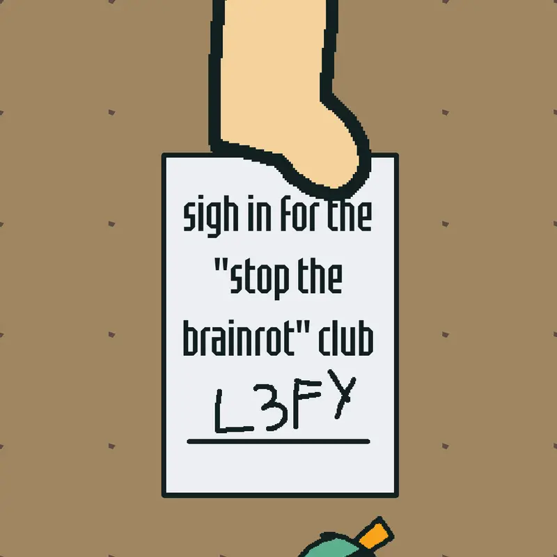 Game by @L3FY