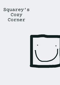 (DEMO) Squarey’s Cozy Corner
