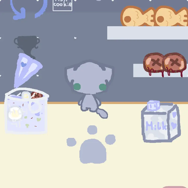 Game by @Miyu_64