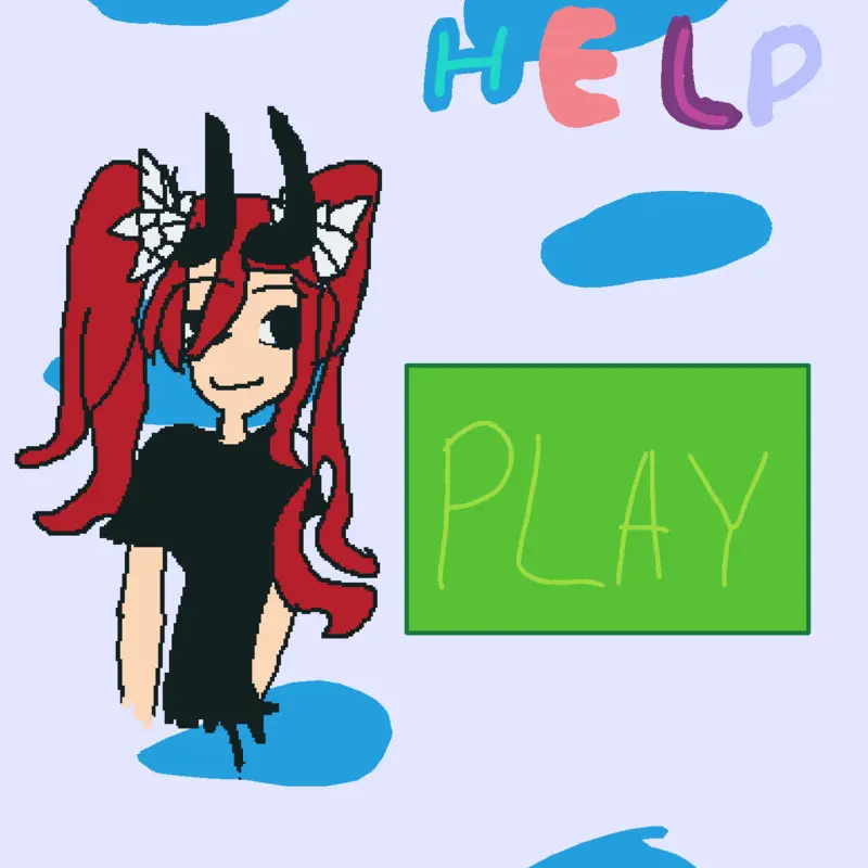 Game by @Buglematik