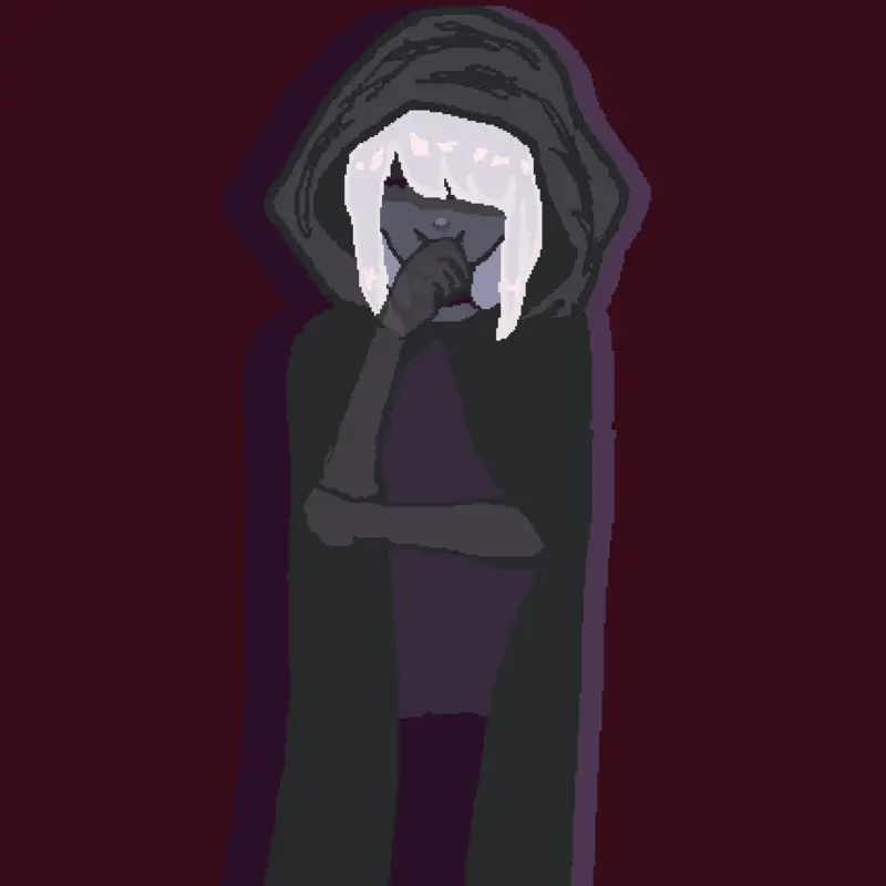 Game by @_UnluckyGhost_