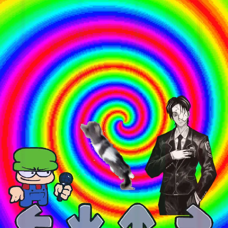 Game by @kdksk