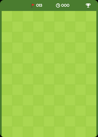 Minesweeper 💣🪏