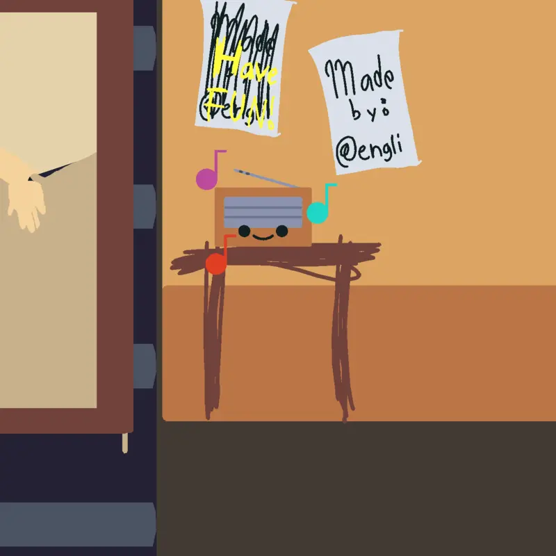 Game by @engly
