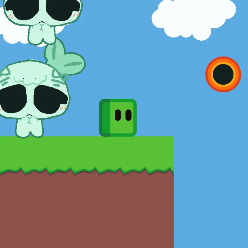 Game by @ersto