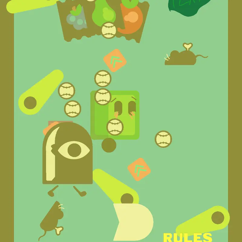 Game by @PMHANSYPRO134