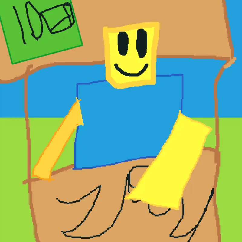 Game by @freddy_fan