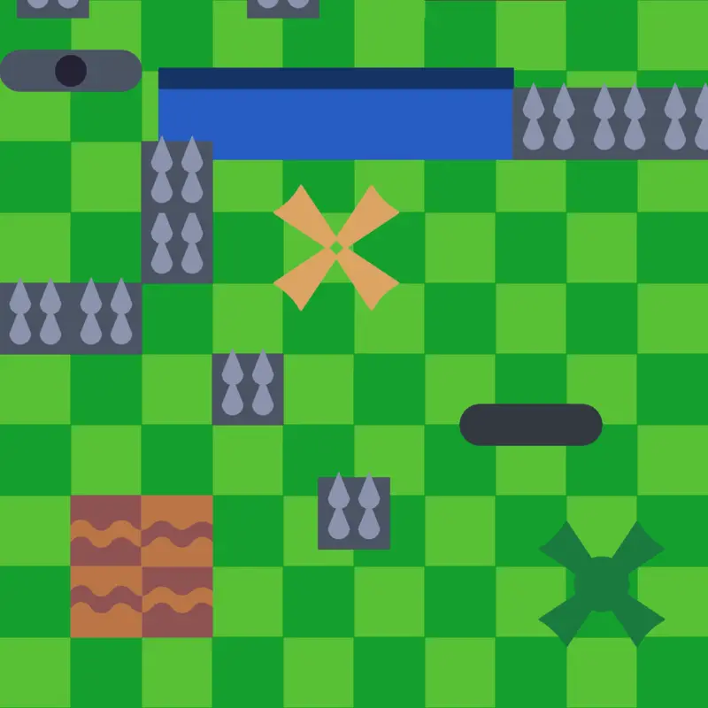 Game by @therian_fox