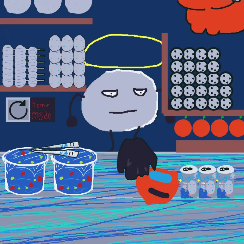 Game by @gamebowl