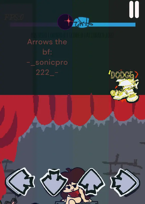 Game by @bfgames2