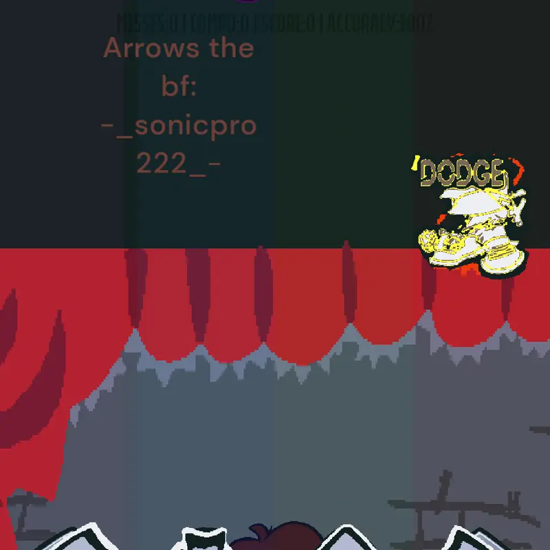 Game by @bfgames2