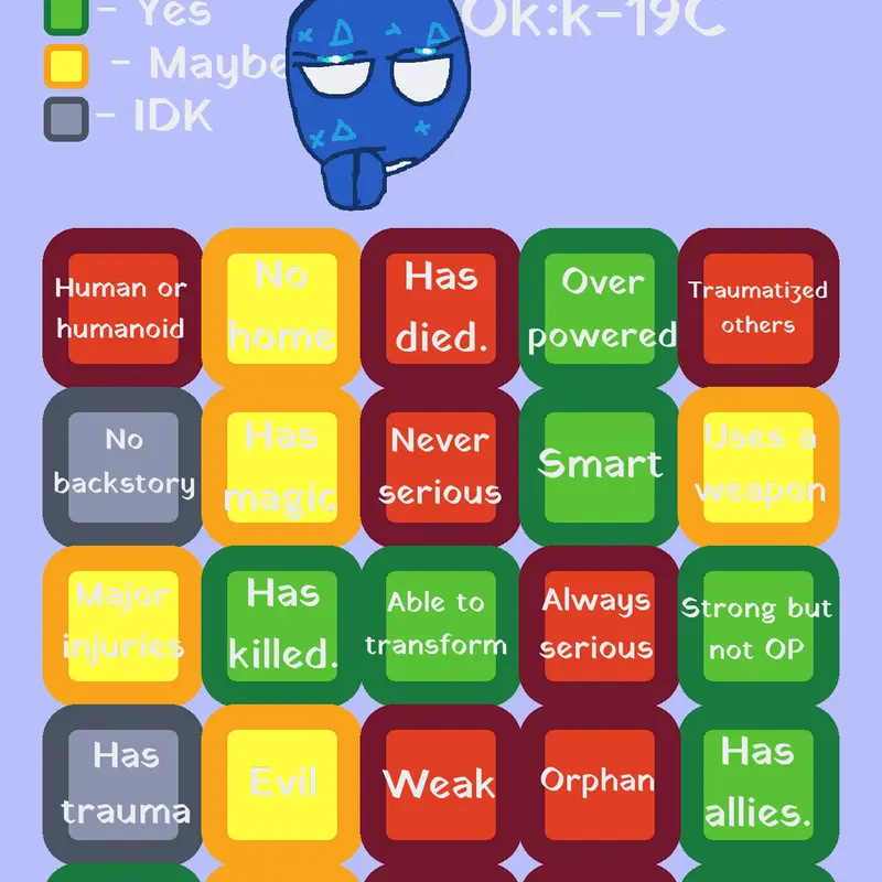 Game by @KefterDevs