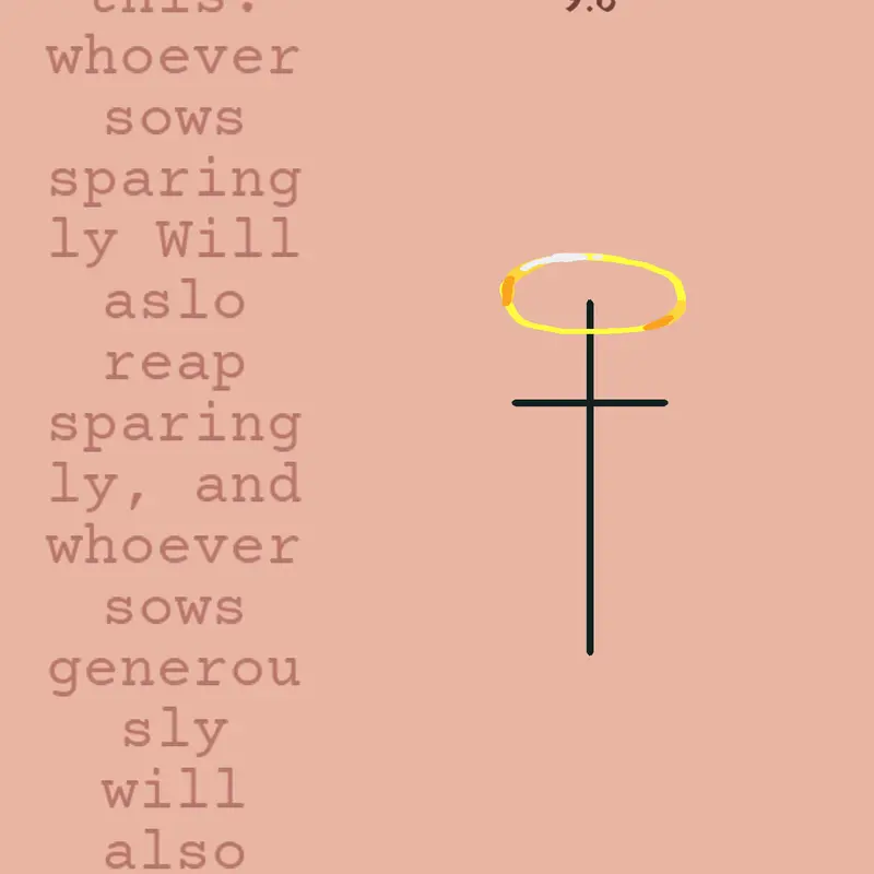 Bible verse by @GospelSpreadingChristian