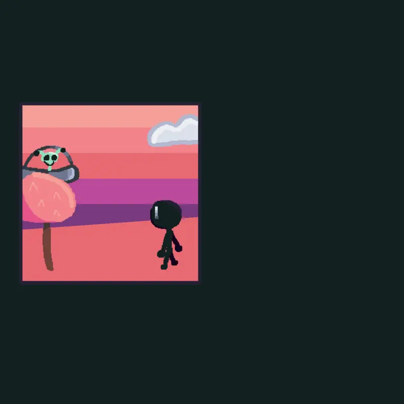 Game by @MysticMayo