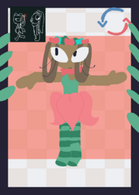 Idk what I made raaa