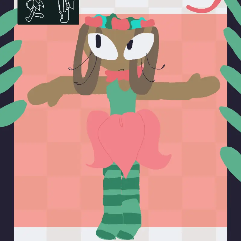 Game by @DaisyArts