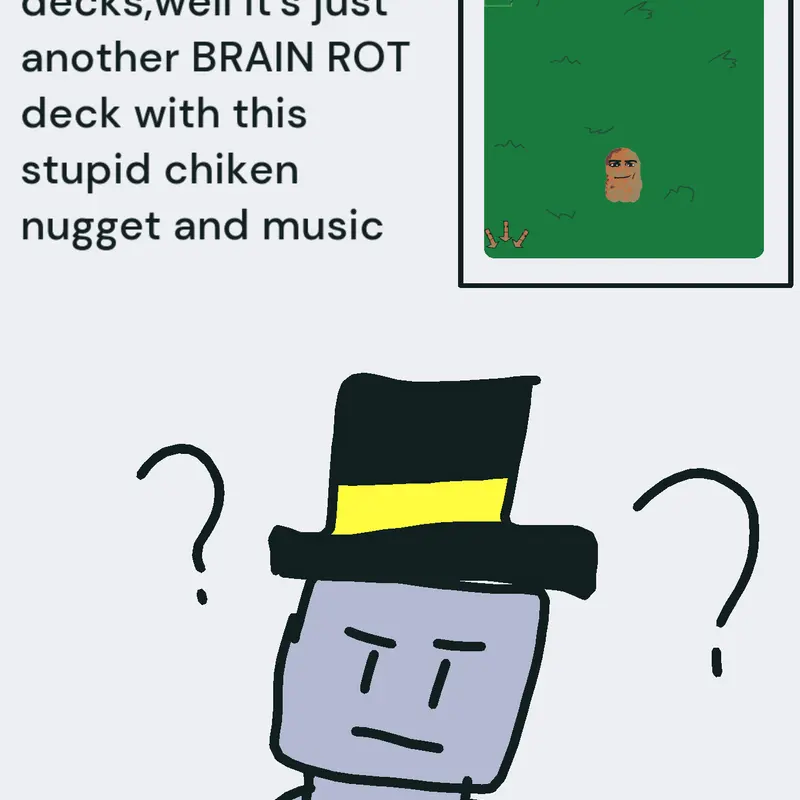 Game by @friendly_guy