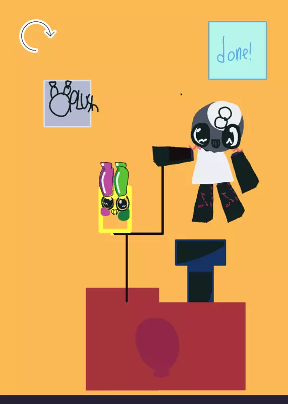 Game by @Qwel2025
