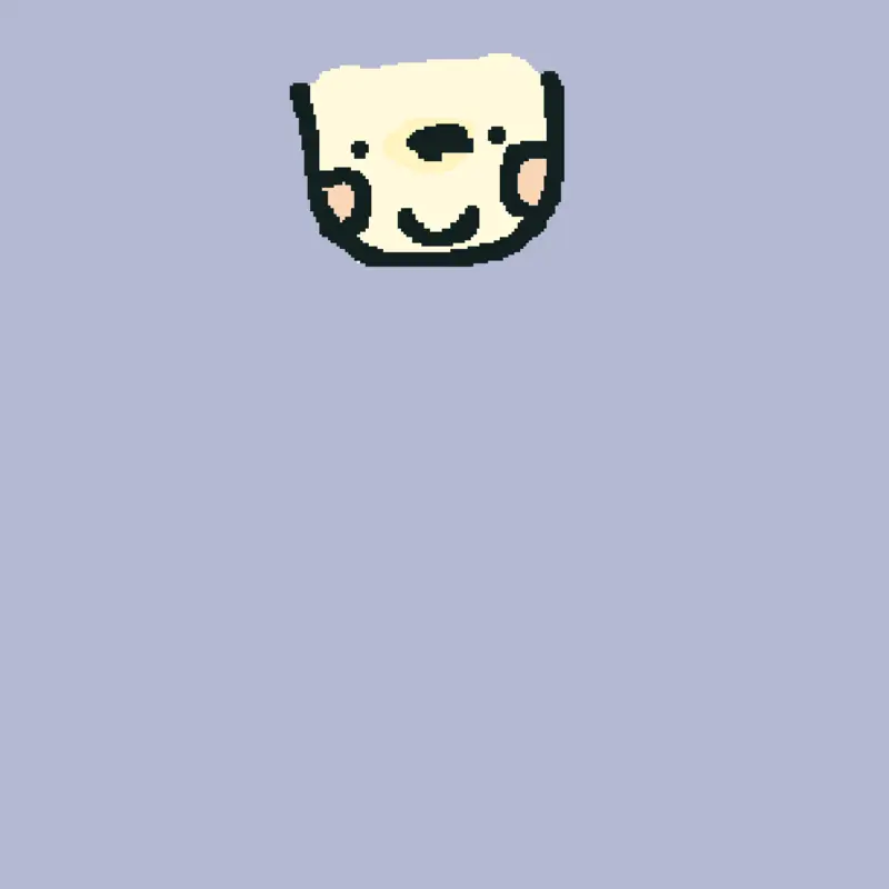 Game by @AmaliaEatsPancakes