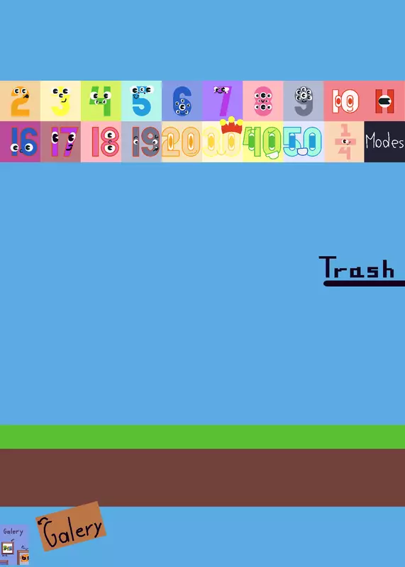 Game by @vgggygy