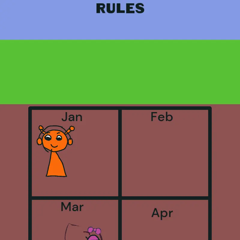 Game by @NotIsJealousGair