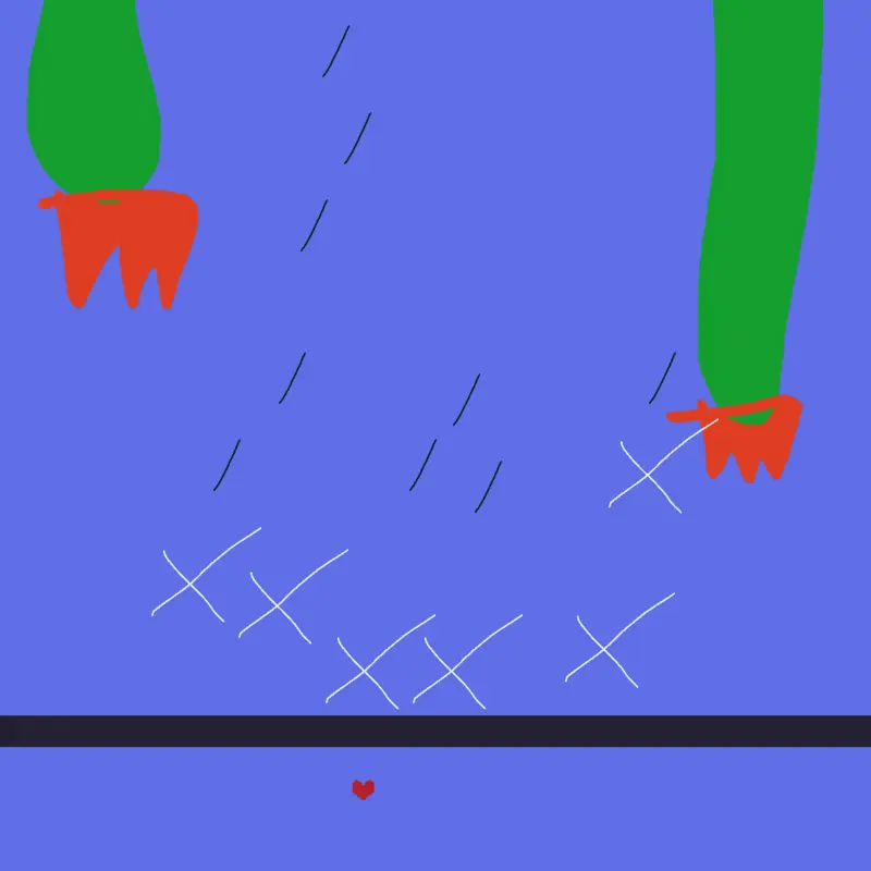 Game by @luckyman20000