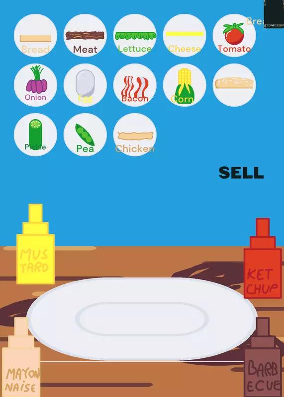 Welcome the burger shop! by @mustafakoc