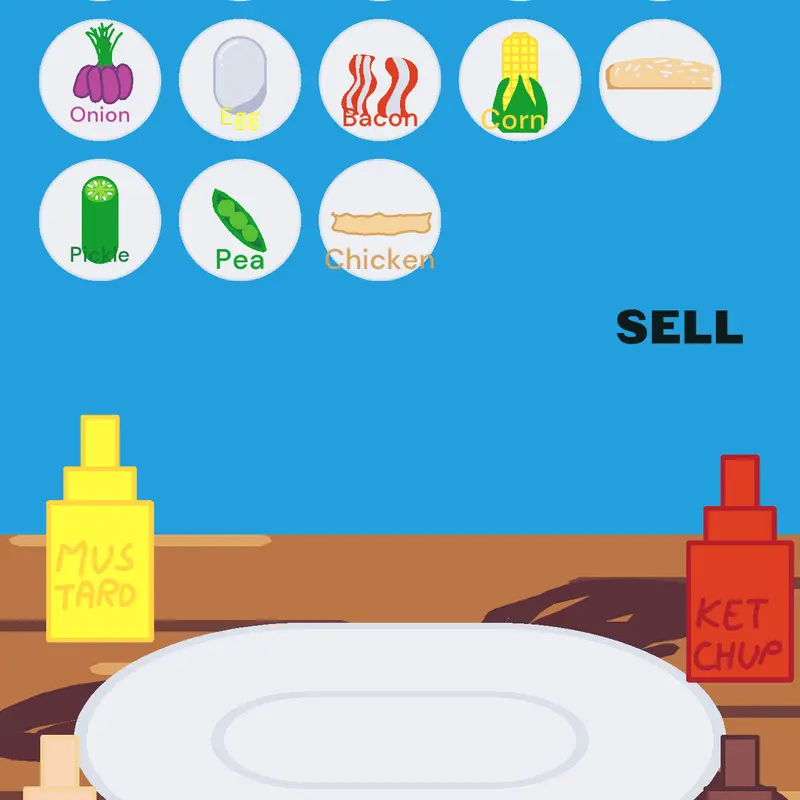 Welcome the burger shop! by @mustafakoc