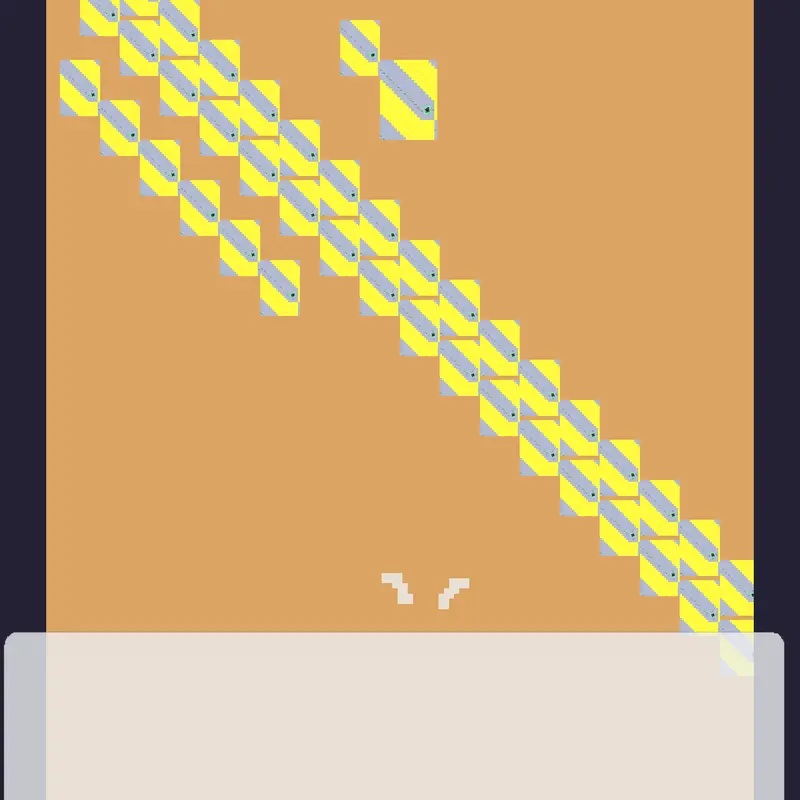 Game by @folow